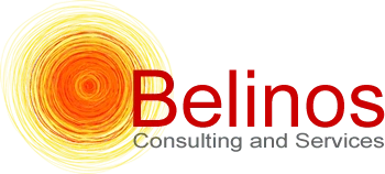 Belinos Consulting and Services logo